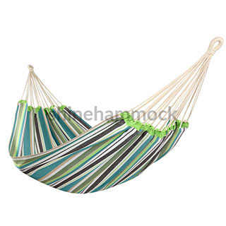 Green Multi Stripe